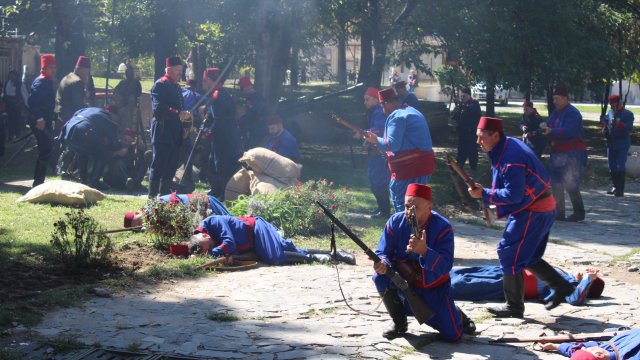 Снимка: Божидар Стоилов, БГНЕС