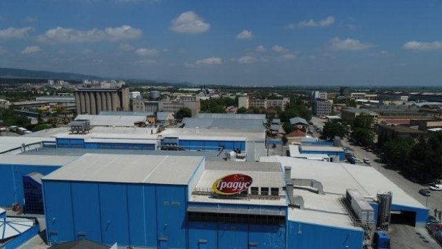 <p>
	<em>Снимка: "Градус" АД</em></p>
