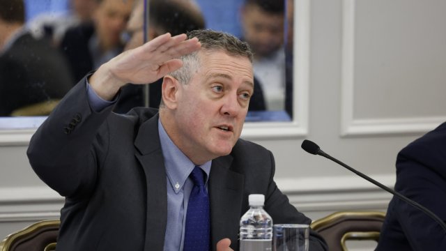 Снимка: Bloomberg L.P.