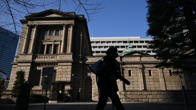 Снимка: Bloomberg L.P.