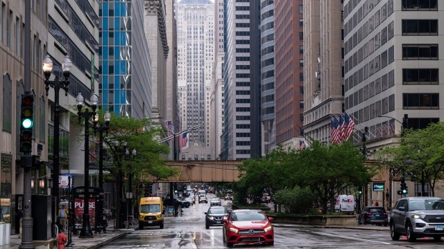 Снимка: Bloomberg LP