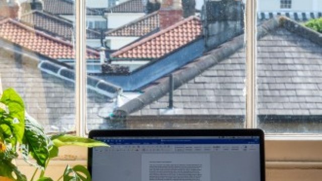 <p>
	<em>Снимка: Unsplash</em></p>
