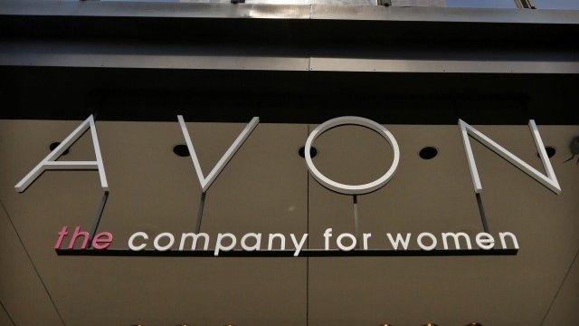<p style="text-align: justify;">
	Бизнесът на Аvon в Русия, Мексико и Северна Америка продължи да се задъхва. <em>Снимка: Ройтерс</em></p>
