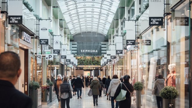 Снимка: Bloomberg L.P.