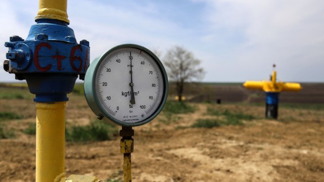 Снимка: Bloomberg LP