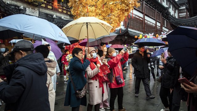 Снимка: Bloomberg L.P.