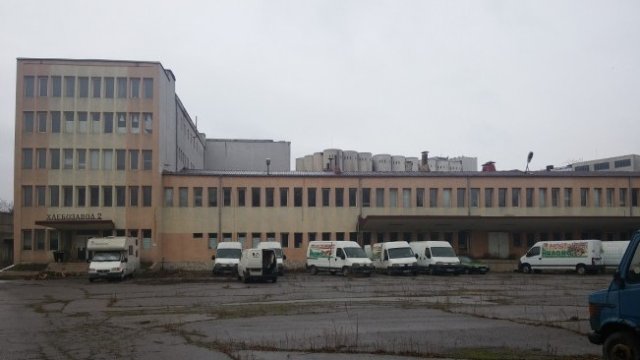 <p>
	<em>Снимка: "Хлебни Изделия-Подуяне" АД - в несъстоятелност</em></p>
<p>
	&nbsp;</p>
