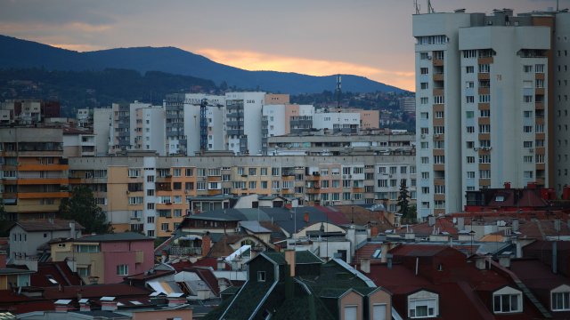 Снимка: Надежда Пеева, БГНЕС