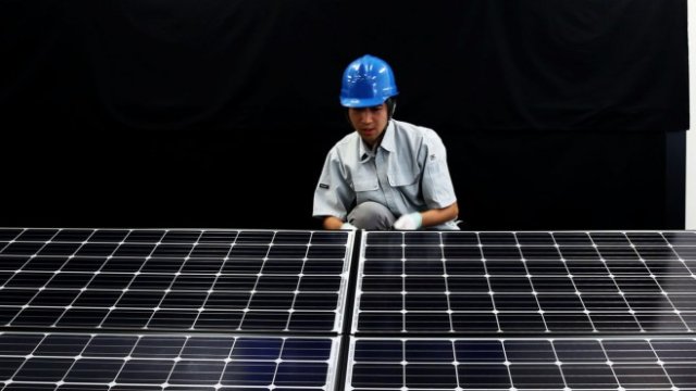 <p>
	<em>Снимка:&nbsp;Buddhika Weerasinghe/Bloomberg</em></p>
