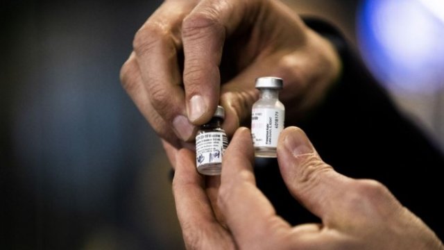 <p>
	<em>Снимка: Adam Glanzman/Bloomberg</em></p>
