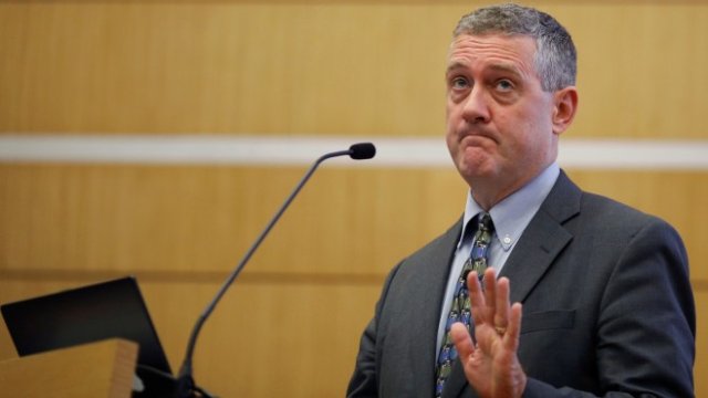 <p>
	Джеймс Булард.<em> Снимка: Ройтерс</em></p>
