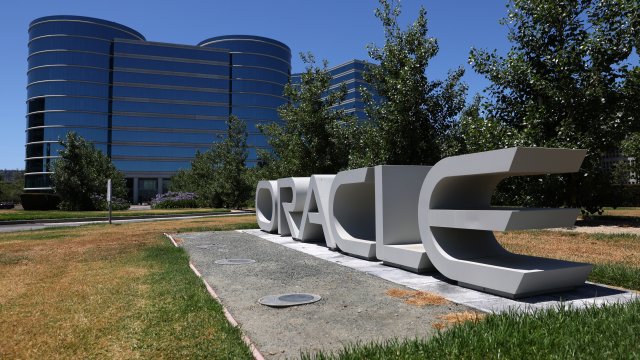 Снимка: Bloomberg L.P.