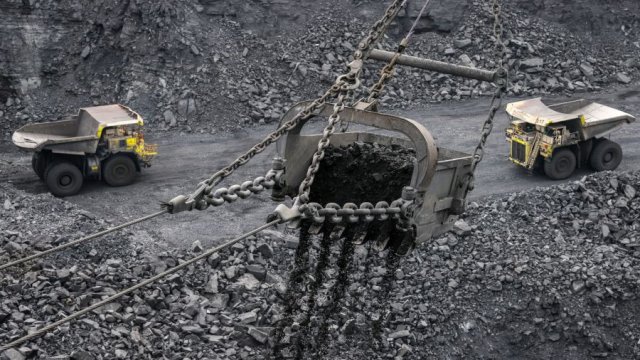 Снимка: Bloomberg LP