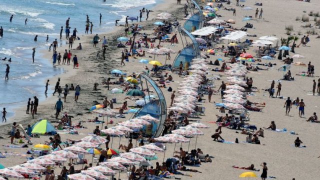 Снимка: архив БТА