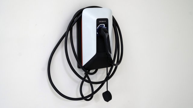 Снимка: Bloomberg L.P.