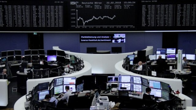 <p>
	<em>Снимка: Архив Ройтерс</em></p>
