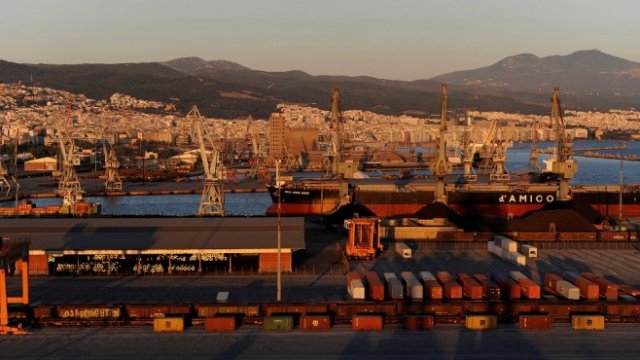 <p>
	Снимка: Архив Ройтерс</p>
