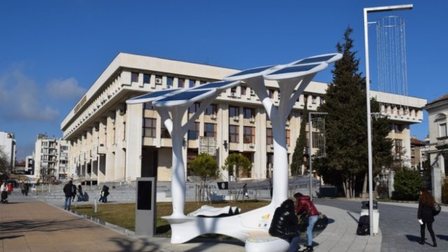 <p>
	Снимка: община Бургас</p>
