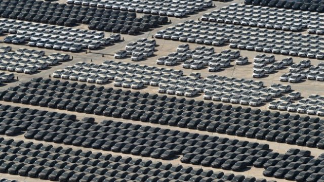 <p>
	<em>Снимка: Ройтерс</em></p>
