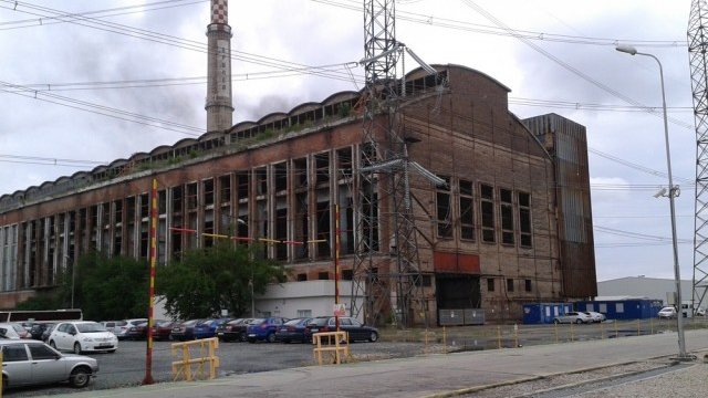 <p>
	ТЕЦ Брикел. Снимка:<em> Investor.bg</em></p>
