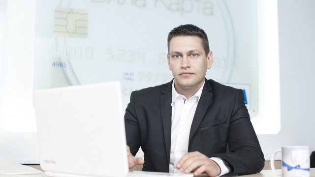 <p>
	<em>Цветан Кръстев, изпълнителен директор на &bdquo;Аксес Файнанс&ldquo;. Снимка:&nbsp;Аксес Файнанс</em></p>
