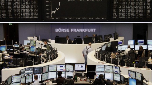 <p style="text-align: justify;">
	<em>Снимка: архив, Ройтерс</em></p>
