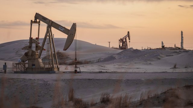 Снимка: Bloomberg LP