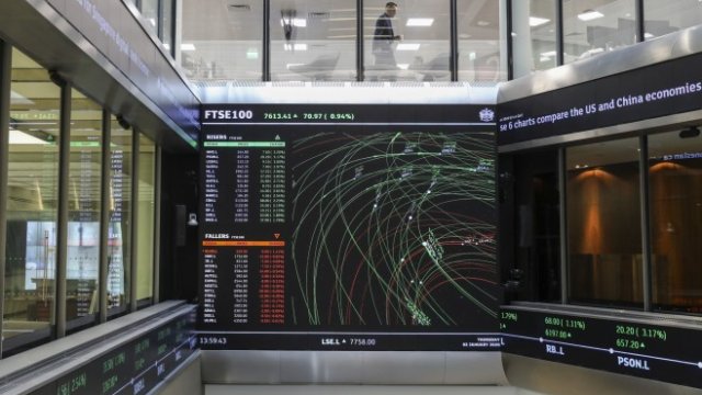 <p>
	<em>Снимка: Bloomberg</em></p>
