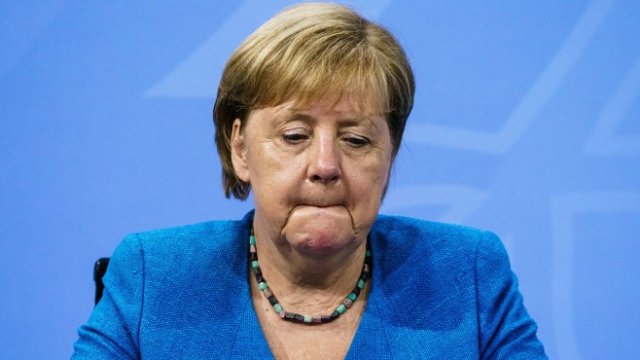 Какво означава последното пътуване на Ангела Меркел?