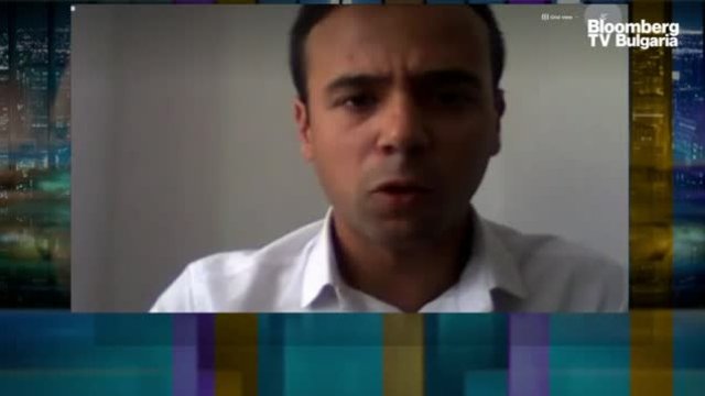 <p>
	<em>Снимка: Bloomberg TV Bulgaria</em></p>
