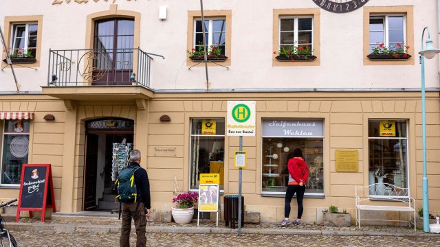 Снимка: Krisztian Bocsi/Bloomberg