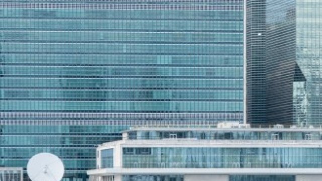 <p>
	<em>Снимка: Jeenah Moon/Bloomberg</em></p>
