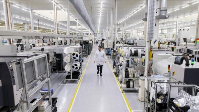 <p>
	<em>Снимка: Valeo</em></p>
