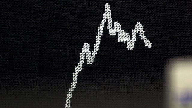 Снимка: Bloomberg LP