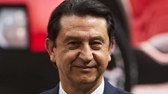 Снимка: Bloomberg L.P.