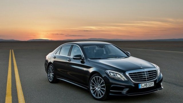 <p>
	<em>Снимка: Mercedes-Benz</em></p>
