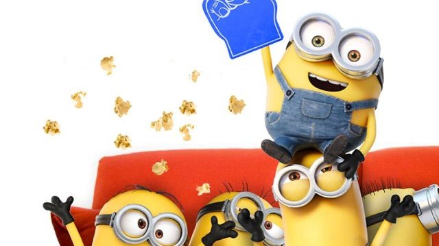 <p>
	<em>Снимка: The Minions Facebook page</em></p>
