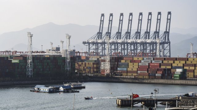 Снимка: Bloomberg