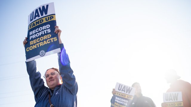 Снимка: Emily Elconin/Bloomberg