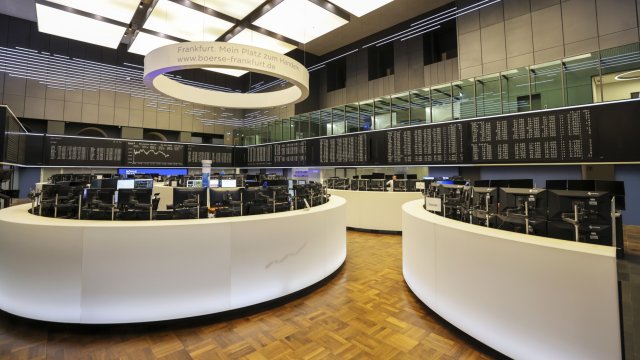 Снимка: Bloomberg LP