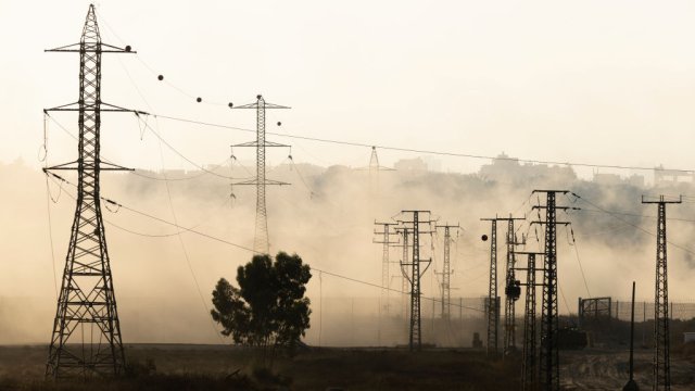 Снимка: Amir Levy/Getty Images
