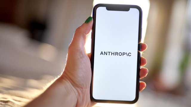 Снимка: Bloomberg L.P.