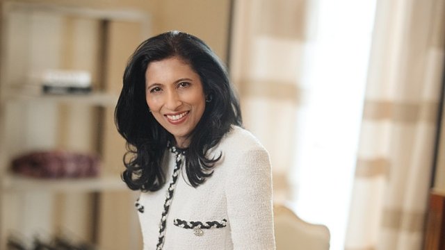 Снимка: LinkedIn