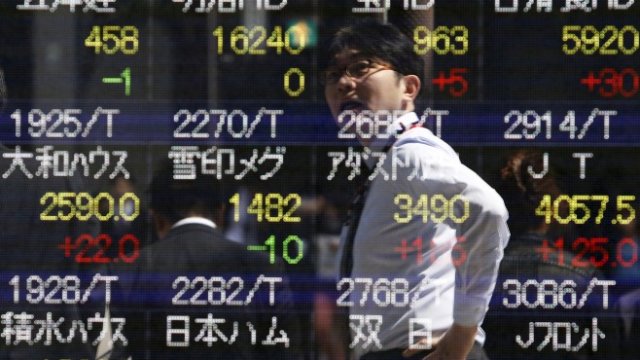 <p>
	<em>Снимка: Архив Ройтерс</em></p>
