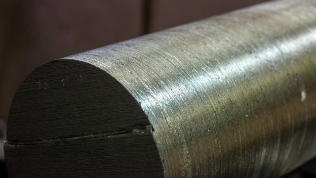 Снимка: Bloomberg L.P.