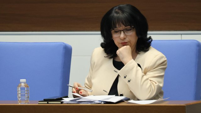 Снимка: БГНЕС/Антон Станков