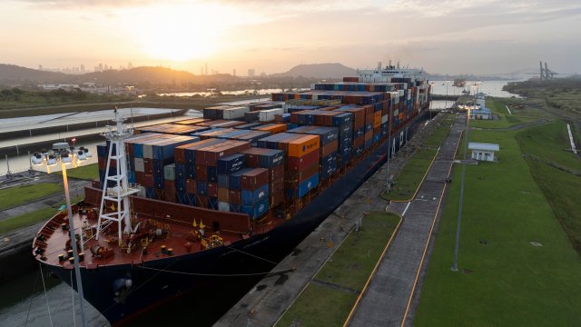 Снимка: Bloomberg L.P.