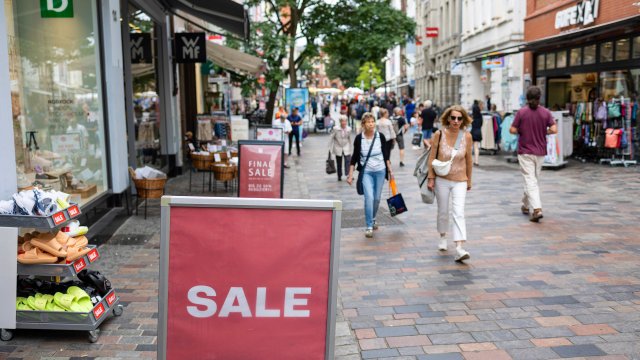 Снимка: Krisztian Bocsi/Bloomberg