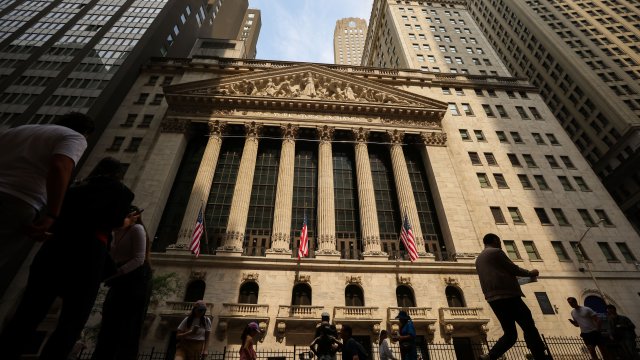 Снимка: Bloomberg L.P.