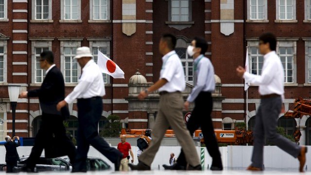 <p>
	<em>Снимка: Архив, Ройтерс</em></p>
